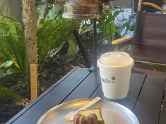 -J Create城市露营咖啡·简餐·宠物(上海动物园店)