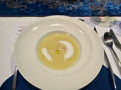 -The V泽惟·低温慢煮料理