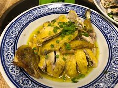 -兰边碗(鼓楼店)
