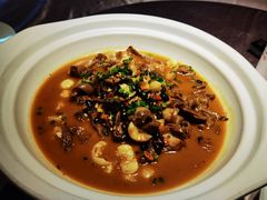 -回头食客-李久其家民间餐厅(望城金桥国际店)