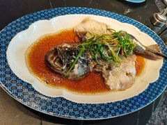 -荣誉海鲜酒楼(海湾店)