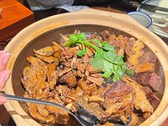 -食锦记·福建私房菜(浦西万达店)