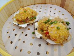 -必点海鲜·海肠捞饭大王(滨江道店)