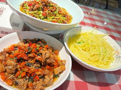 -老街鱼嘴巴(坡子街老店)