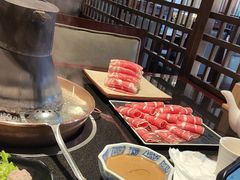 -东来顺饭庄(金泉广场店)