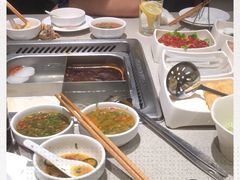 -海底捞火锅(群光广场店)