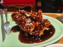 -新白鹿餐厅(银泰西湖文化广场店)