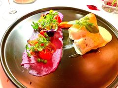 -Kathleen's Waitan 凯圣琳江景西餐厅(外滩店)