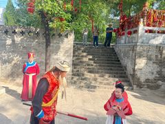-大槐树寻根祭祖园