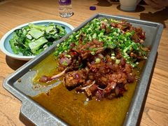 -树厨贵州菜(大十字店)
