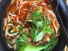 -李先生牛肉面大王(东单店)
