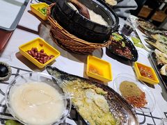 -云晓光头烧烤吧(盛夏店)