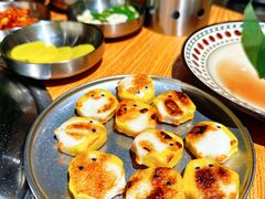 -哼蟹二将·烤肉酱蟹(合生汇店)