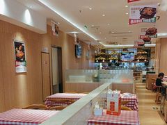 -西贝(虹口龙之梦店)