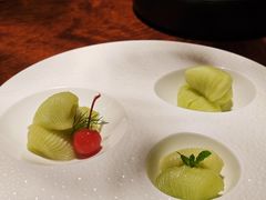 -珠海瑞吉酒店·宴庭中餐厅