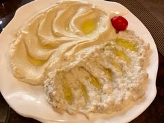 -苏坦土耳其餐厅(白云宾馆店)