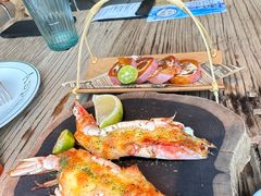 -漾花汐·西餐·下午茶(苏州湾歌林公园店)