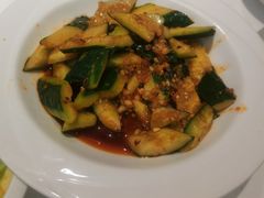 -一品红川菜(皇岗店)