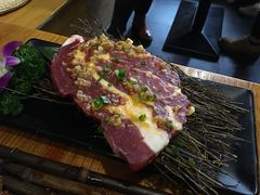 -炙忧烤肉屋(中国铁建广场店)
