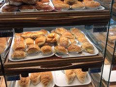 -新侨三宝乐面包店(崇文门店)