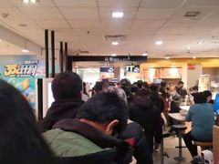 -麦当劳(垡头西路店)