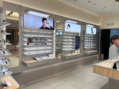-AOJO眼镜(南翔印象城MEGA店)