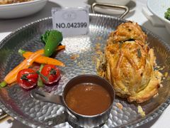 -黑宝石西餐厅(汇励99城市公园店)