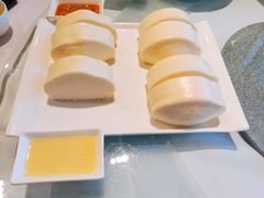 -富淳饭店(陆家嘴保利广场店)