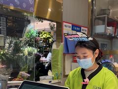 -池田寿司·4H鲜作(西直门凯德华联店)