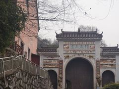 -岳麓山风景名胜区