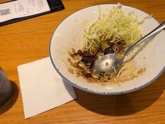 -一風堂拉面(美罗城店)
