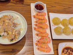 -海坛特色小吃·只做平潭特色菜(平潭店)