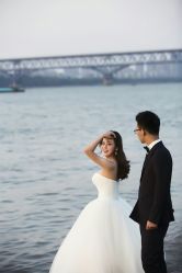 -雪中彩影婚纱摄影·品控旗舰店