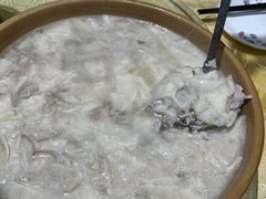 -红旗山庄(圭峰山店)