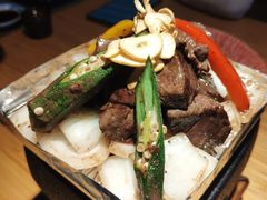 澳洲特级牛柳-盧匠日料
