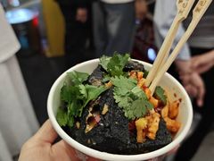 -黑色经典臭豆腐·湖南特产(坡子街店)
