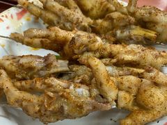 -小胡子祥彪烧烤(北湖总店)