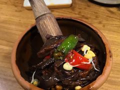 -长安记·大美陕菜(大族广场店)