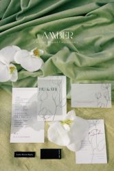 -琥珀婚礼策划AMBER WEDDING