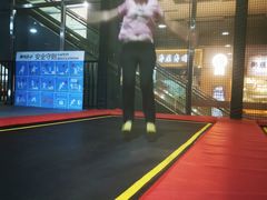 -嗨马乐动室内潮玩运动·团建·轰趴·桌游(南丰汇店)