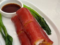 -粤域茶餐厅