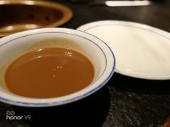 -域民斋清真火锅(松江河店)