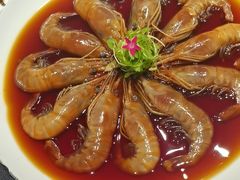 -锦府园(环球港店)