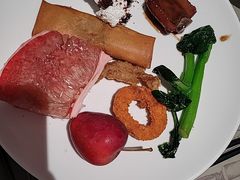 -晶丽香榭自助餐(南京大饭店)