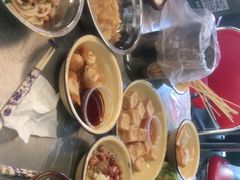 -东排食堂长沙小吃大排档(五一广场店)