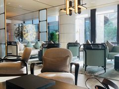 -北京港澳中心瑞士酒店·瑞士咖啡厅·自助餐