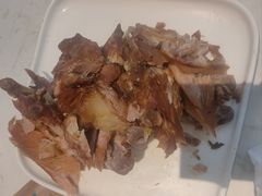 -北李妈妈菜·海肠捞饭(开发区万达店)