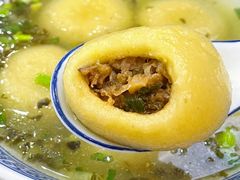 -煎意浓·吴记煎包(交通路店)