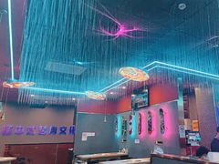 -杨记齐齐哈尔烤肉(总店)