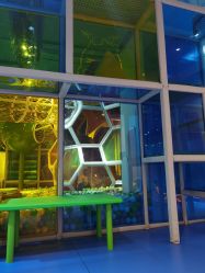 -KidSteam儿童乐园(富力城店)